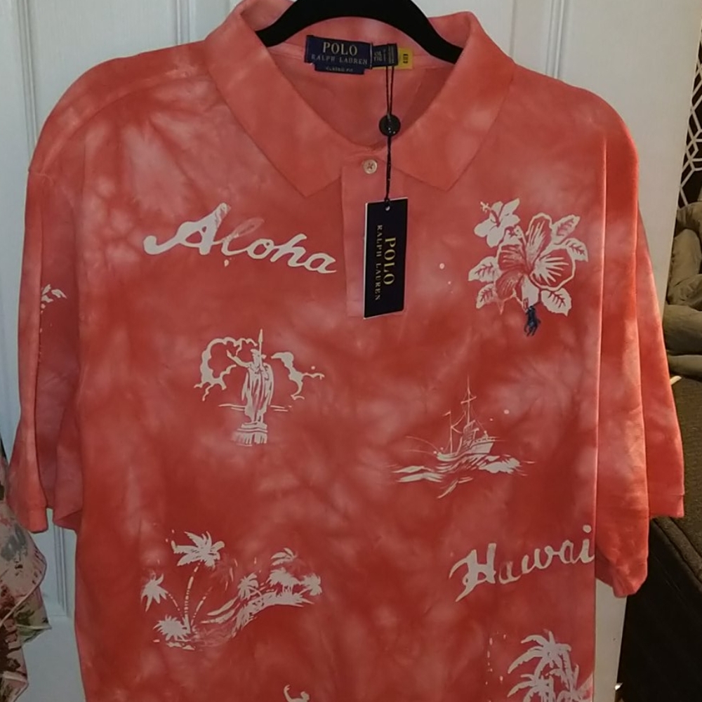 Polo Ralph Lauren